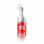 WASHABRUSH FOAM CLEANSER - STRAWBERRY